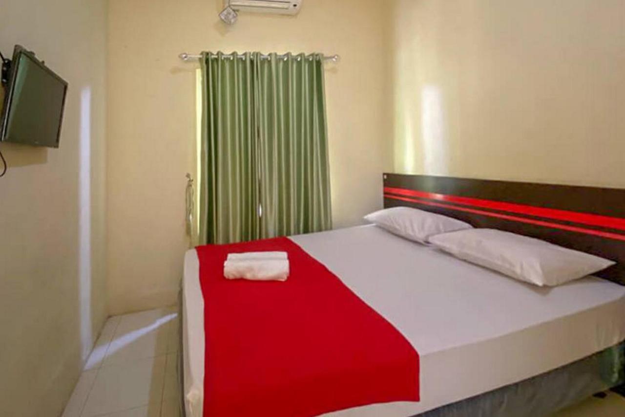 Rama Shinta Homestay Near Gembiral Loka Zoo Redpartner Yogyakarta Kültér fotó